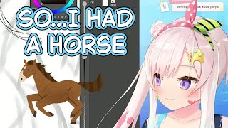 Just iofi Casually Doing Some Lore Dumping【Hololive】【HoloID】【iofi】