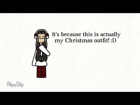 Just a basic Charismas video :D