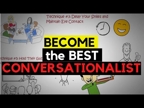 How to talk to Anyone by Leil  Lowndes