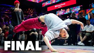 Shigekix & Ra1on vs. GreenPanda | Final 2vs2 Breaking | Outbreak Europe 2025