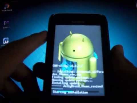 Xperia Tipo/Miro | Rom Paradox V2