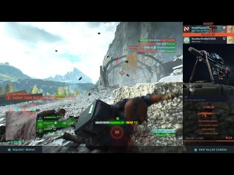 Battlefield 2042 NOOB TUBE