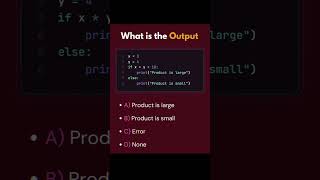 #pythonchallenge#programming#conditionaloperator#comment#answer