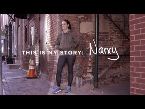 This is My Story: NANCY