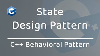 State design pattern in C++ | State pattern for interview preparation