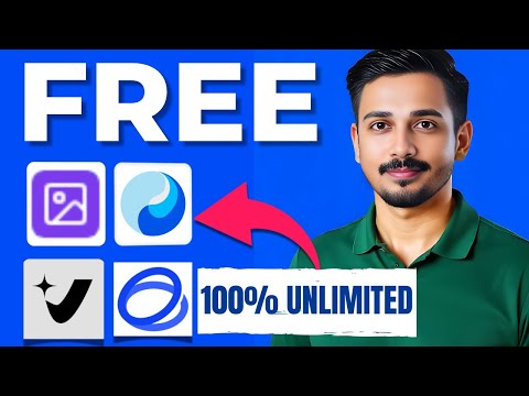 VEO3 Just Dropped and These FREE AIs Are GAME CHANGERS