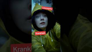 Der IT Horror! 🤡😱 #shorts #shortvideo #halloween #Horror #it #itproblem #ittechnology #Footprint