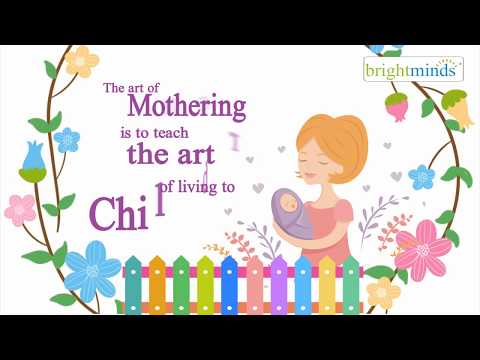 Mothers Day Celebration Whatsapp Animated Video