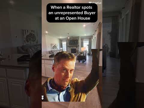🤷🏻‍♀️Realtor Drama: The Game-Changing NAR Settlement! #hello #drama