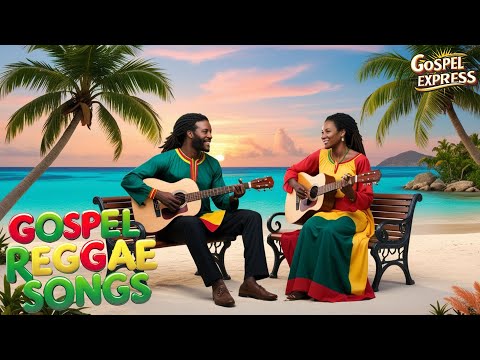 Gospel Reggae mix  Uplifting Christian songs, Jesus i need you  and more.