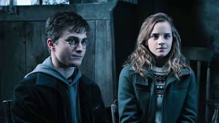 "Facing this stuff in real life is not like school" | Harry Potter and the Order of the Phoenix