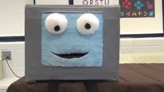 Good Computer Kids - Troubleshooting