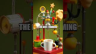 The Art of Rube Goldberg Machines