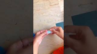 Handmade how to make White Tissue paper flower  tutorial #handmade #handmadegifts #flowers #gift