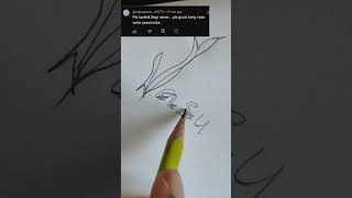 VASU #fishscript #writing #subscriberrequest #subscribers