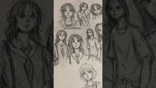 how I draw bodies tutorial || art tutorial #arttutorial #tutorial #art #shorts