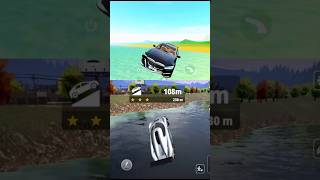 bmw jump vs jesko jump #carsimulator2 #cardrivingmultiplayer #shorts #trending