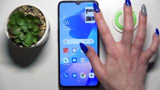 How to Use Apps in Pop Up Window on OPPO A16 – Activate Floating Window