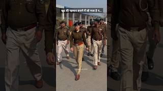 Khud Ki Pahchan Banao ✨ | IPS Navjot Simi | @Crack_UPSC  #upsc #cse #ias #ips #motivation #shorts