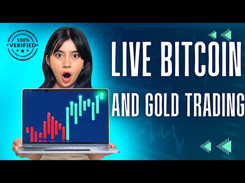 Live Crypto Trading | Bitcoin Live Trading | Bitcoin Live | 25 June 2024