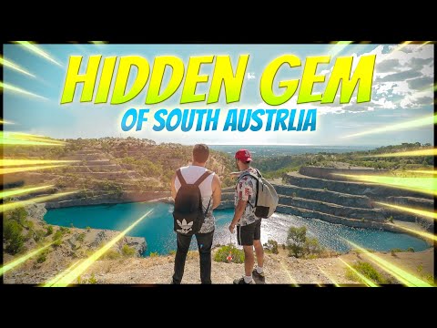 Exploring a Hidden Gem of South Australia