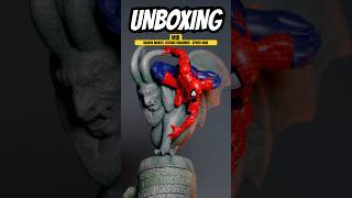 Unboxing: The Most Mid Hasbro Marvel Legends Maximum Series - Spider-Man #spiderman #marvel