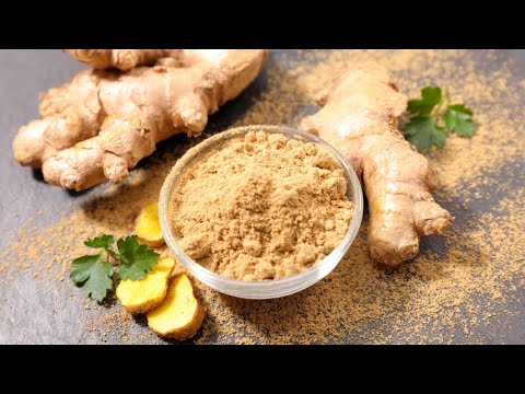 Ginger: 10 Reasons Why it's Your Health's Best Friend