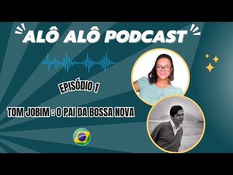 Curiosidades sobre a vida do mestre Tom Jobim!