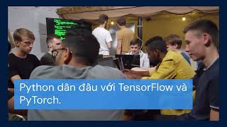 Modern Programming Trends 2025