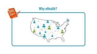 Why Use eHealth?