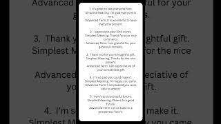 (Day 5)🌟100 Phrases to Master English Language📓 #improveyourenglish #learningenglish #masterenglish