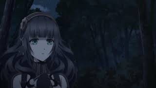 Code: Realize ~ Cardia gets attacked by Dogs