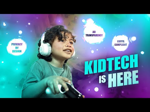 How to Build a Safer Digital World for Kids: Insights from Anzu, WPP & SuperAwesome