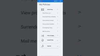 Xamarin Application
