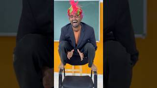 इंग्लिश सीखना हुआ आसान क्युकी➡️@TLICLASSES  हैना😃 #badri #comedy #lessonoflife #funny