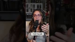 Lost My Job Just After Moving: A Rollercoaster Journey