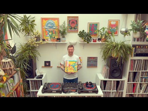 Everybody Loves To Boogie Radio (13.05.25)