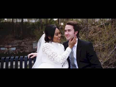 Krew + May Williams | Wedding Video