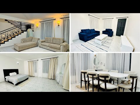 MOVING OUT||SETTLING IN THE NEW HOUSE||LOTS OF CLEANING & ORGANIZING