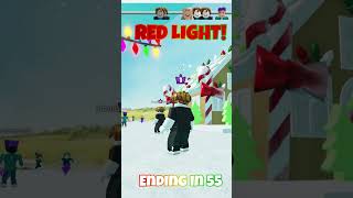 ROBLOX - SQUID GAME 2 #roblox #shorts #shortsfeed #robloxchallenge #squidgame