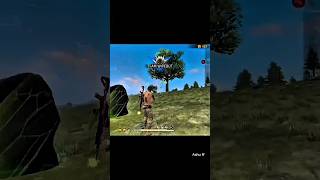 #The Old School# Free Fire Experience☠️