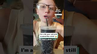 26 Year Old Looks Like A Child 😳