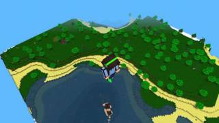 Sometimes development bugs are fun. Can you guess what I'm working on?