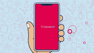 Halodoc - showreel