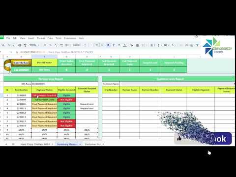 Advance label Vlookup used in Google sheet