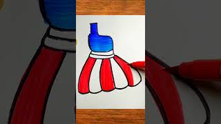 Creative 🌈 art/#creative #shorts #satisfying #rainonwindow #colormixing
