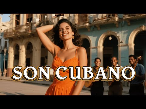 Havana Golden Hours 🌇 Romantic Cuban Bolero & Timeless Love Songs