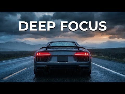 Deep Focus Music 2026 - Ultra Focus Chillstep for Intense Work, Coding & Study Flow | Workira