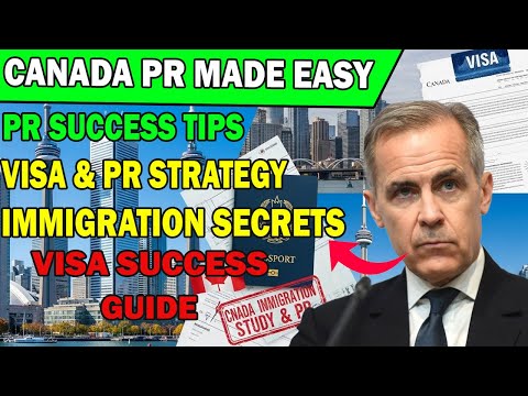Your Complete Guide to Canada Immigration, Study, Work, and PR