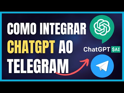 ChatGPT: How to integrate ChatGPT with Telegram ChatBot